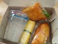 Snack Box