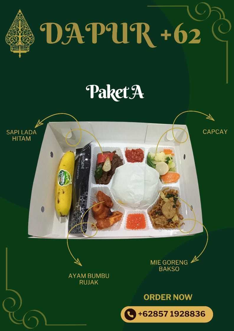 Paket A