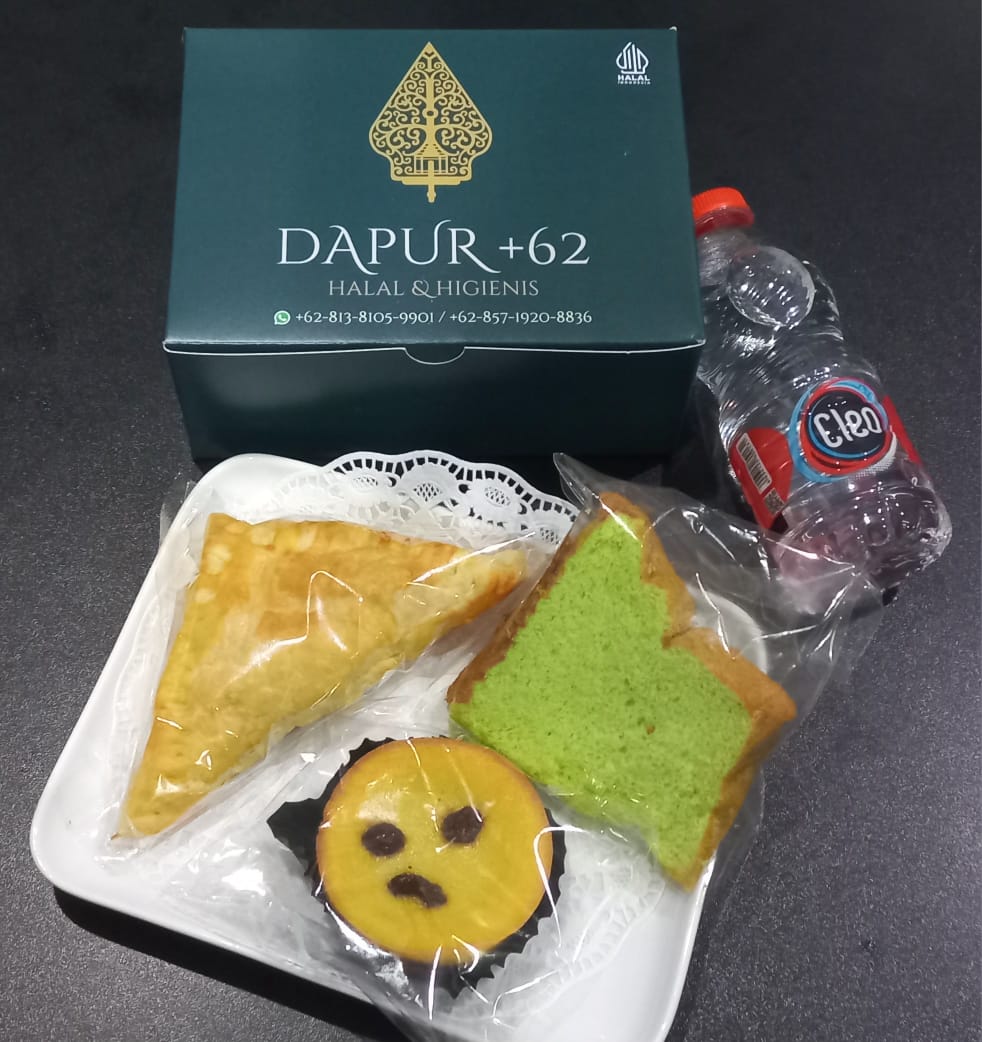 Snack Box B