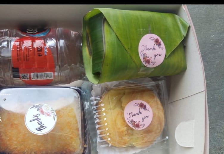 Snackbox Mamawin
