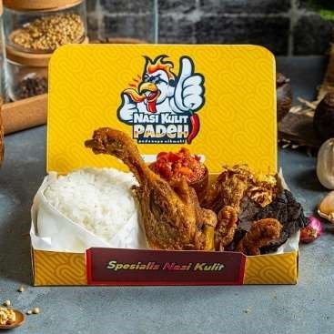 Paket Panas Bebek Kulit Puas