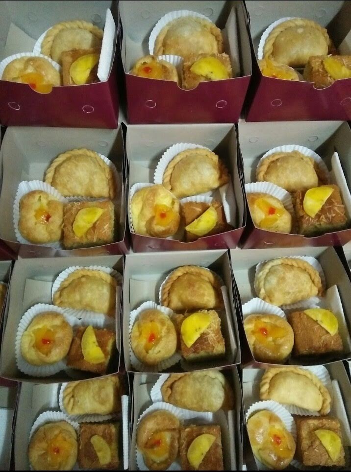 Snack Box ODEMIMI