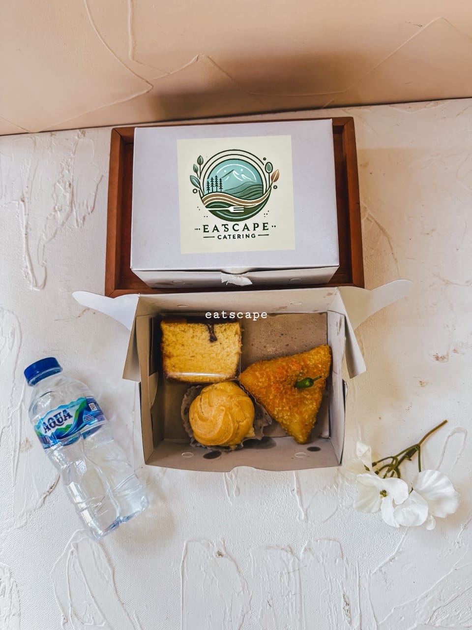 Snack Box A