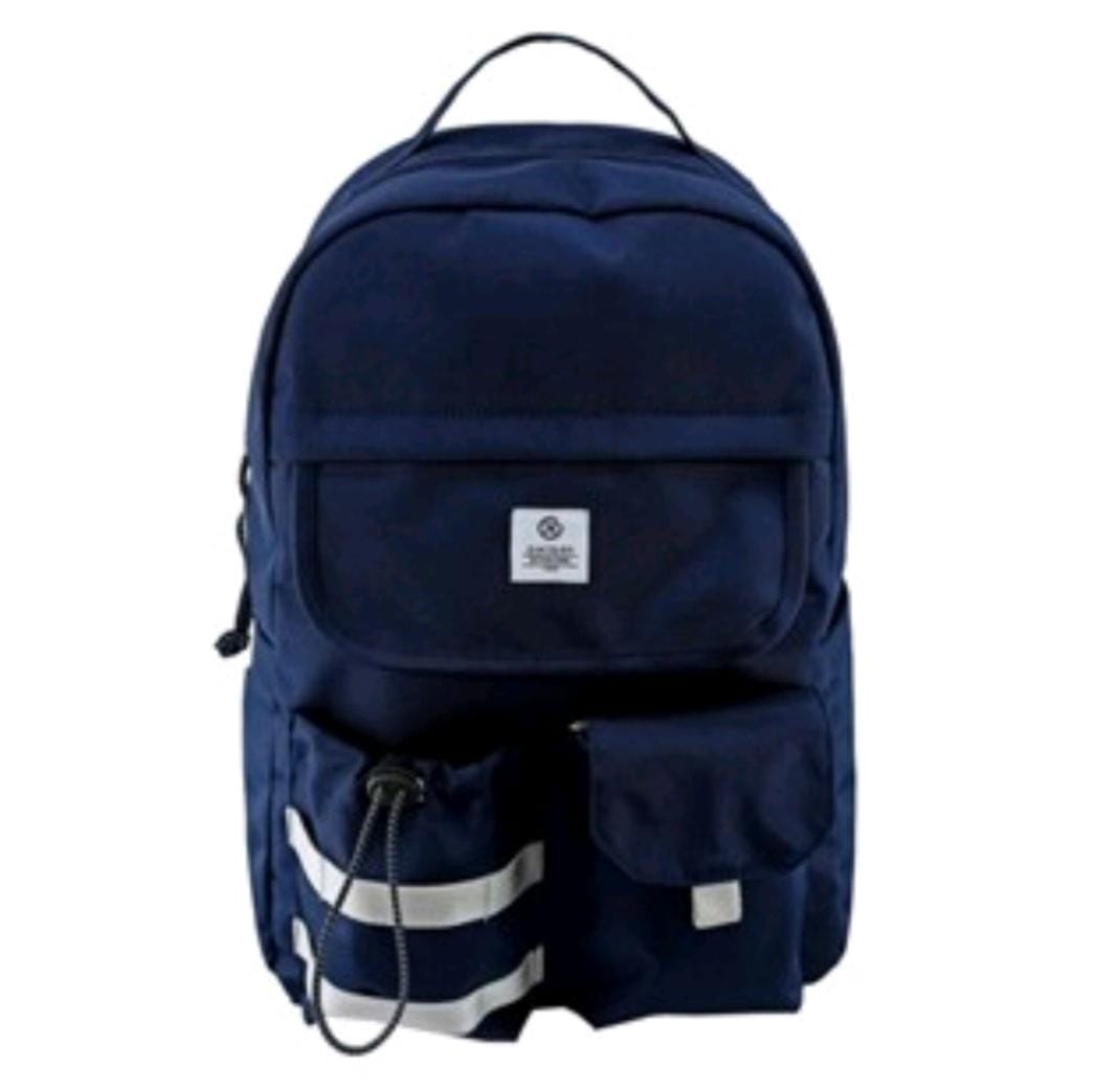 TAS RANSEL LAPTOP POLYSTER BACKPACK