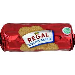 Biskuit balita Regal Marie 250 gram