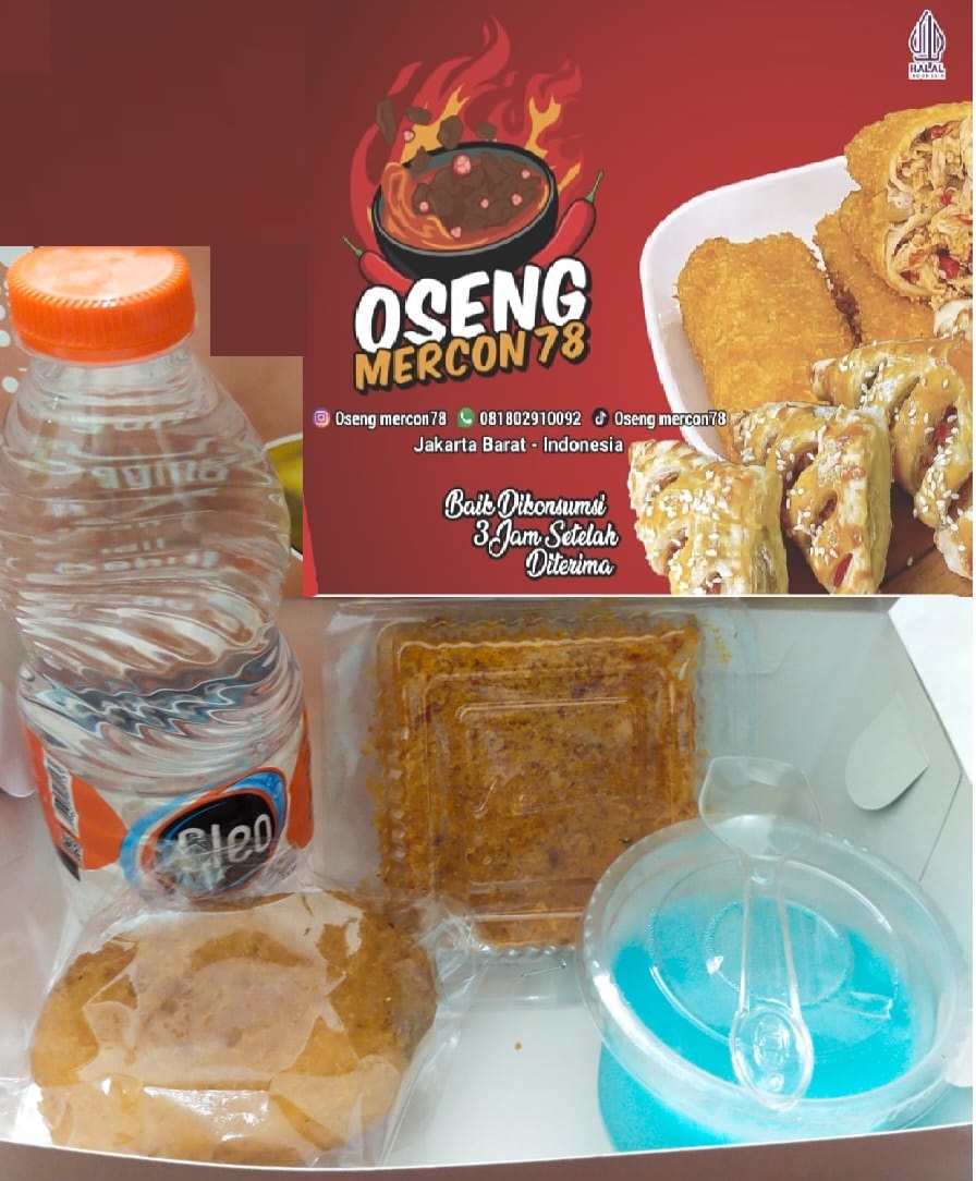 Snack Box 2