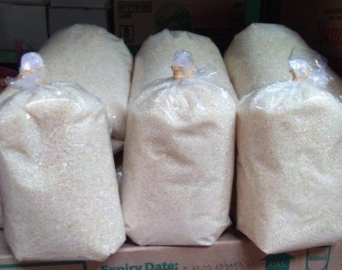 Gula Pasir 1kg