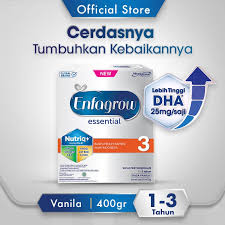 Susu Bubuk Bayi
