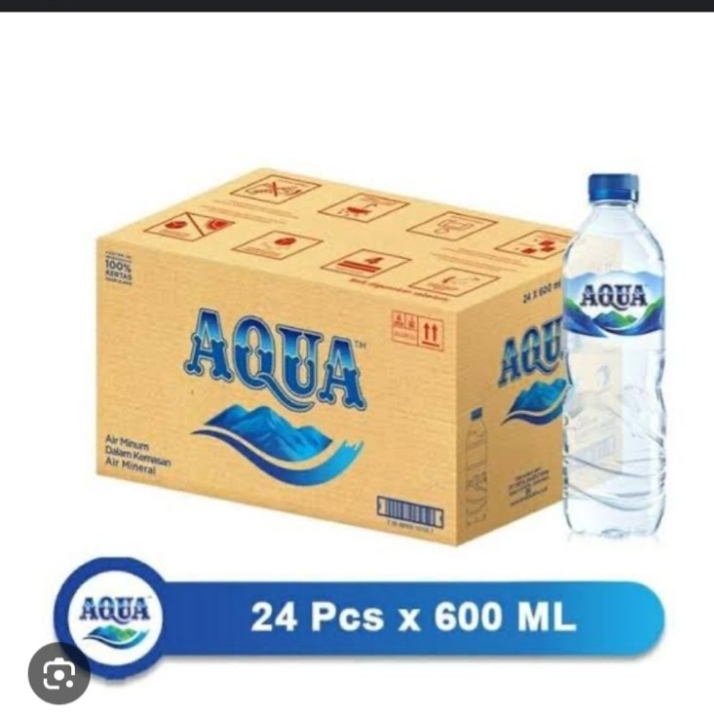 Air mineral