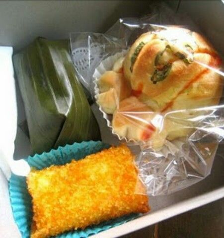 SNACK BOX KEDAI NAYLA