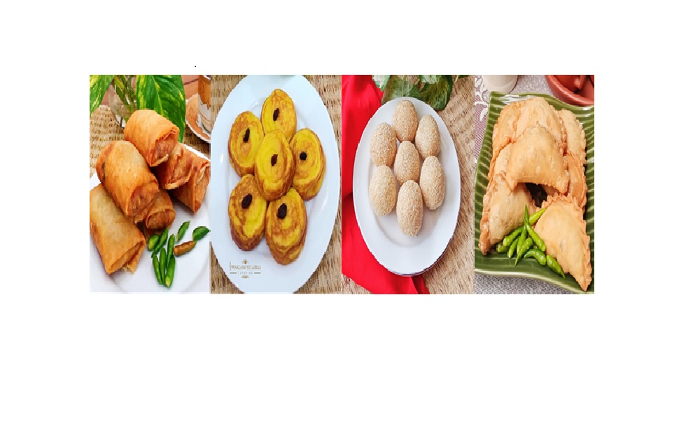 Snack Box Dapur Alima