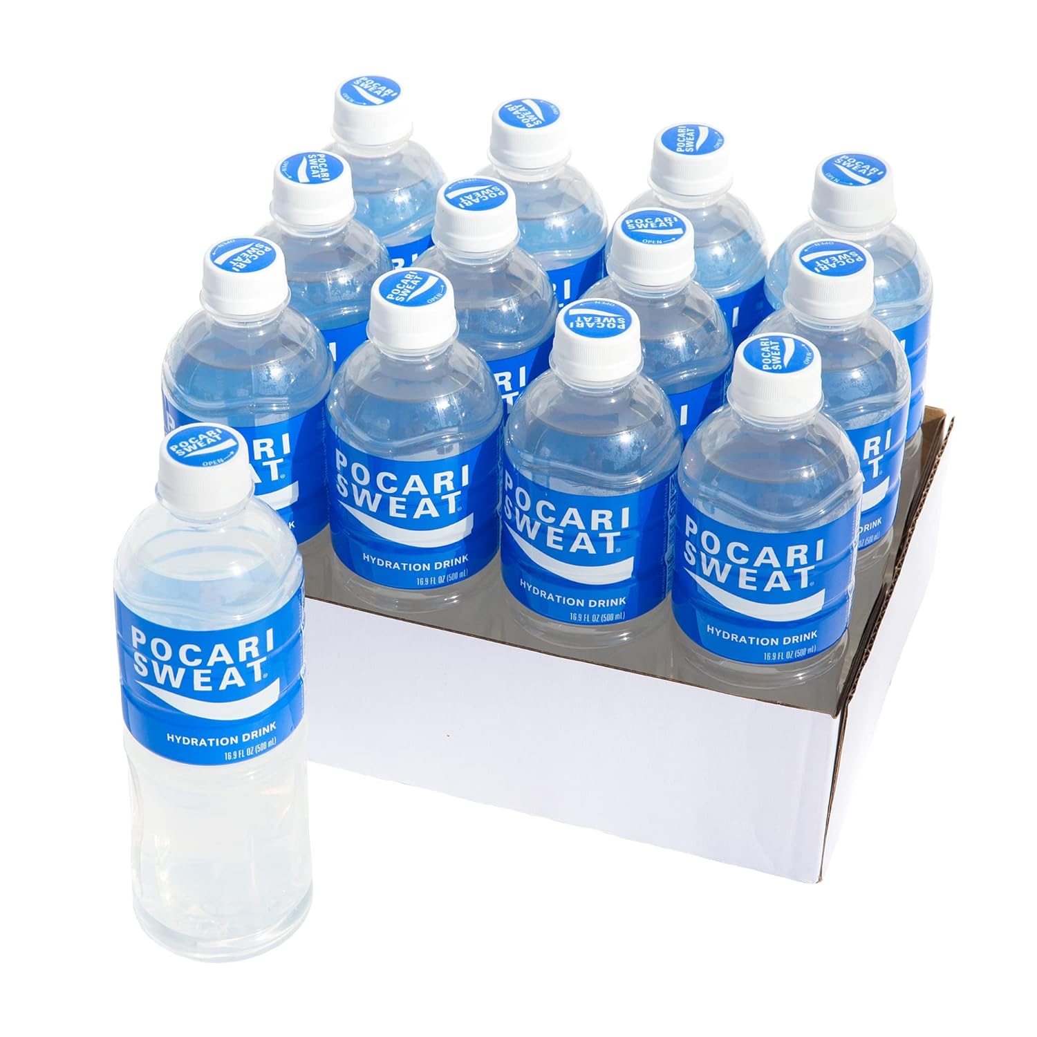 Pocari Sweat