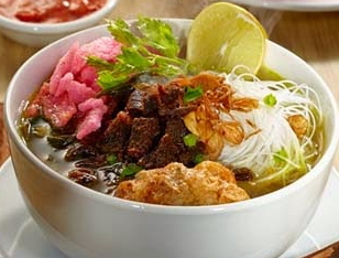 Soto Padang (Padang Dapur Pusako)