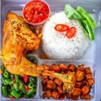 Nasi Box 3