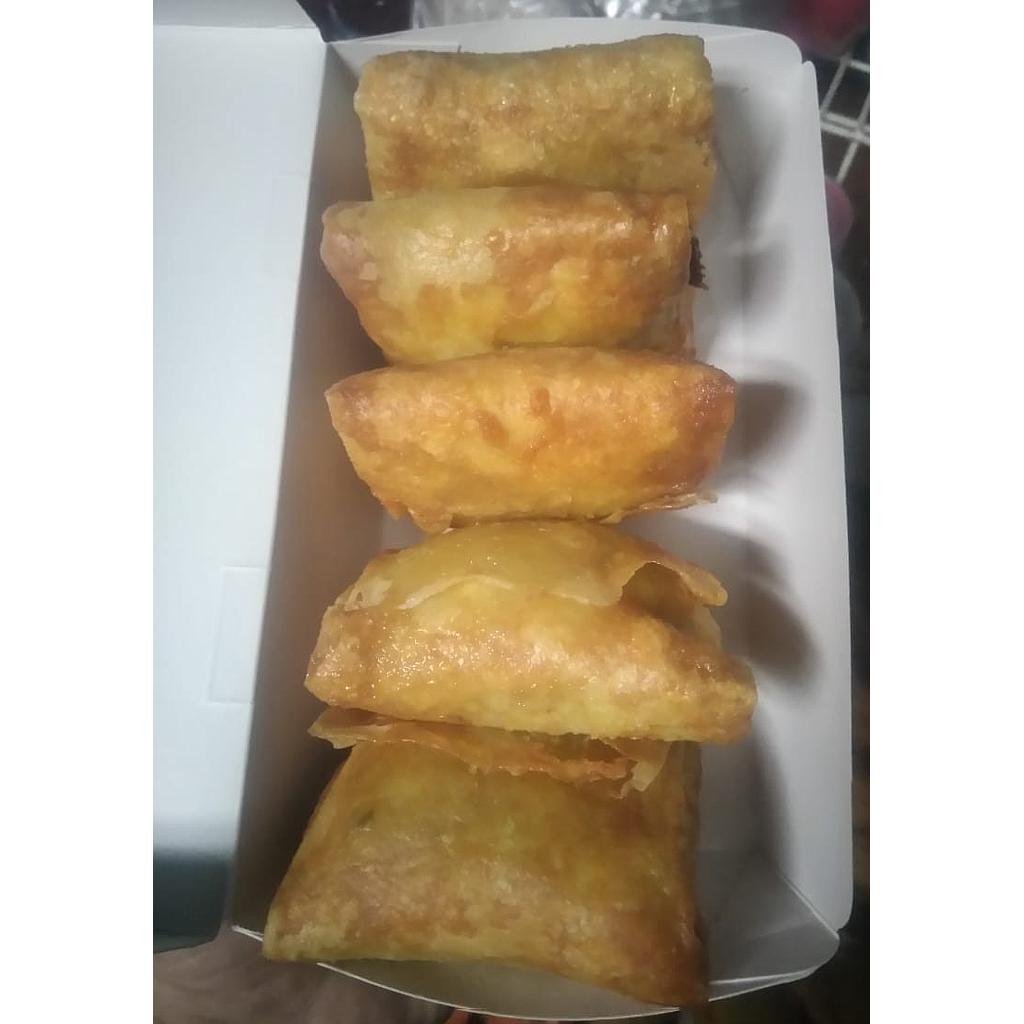 Paket Martabak Telur