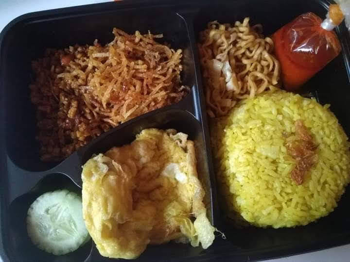 Nasi Kuning