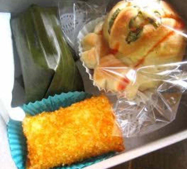 PAKET SNACK 2