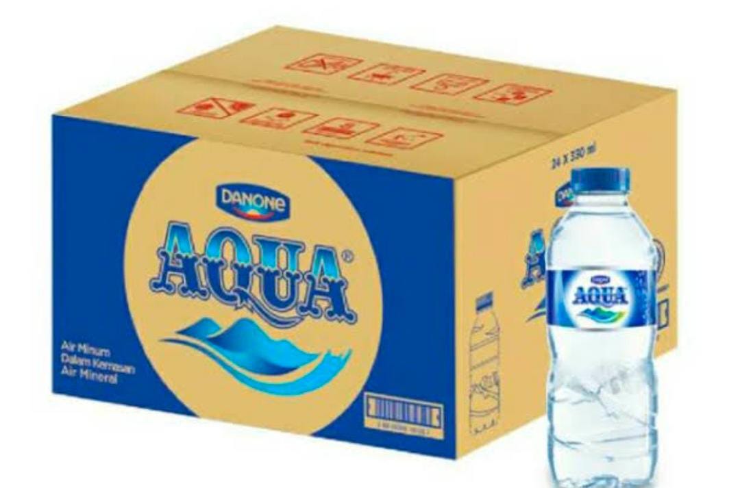 AQUA 330 ML
