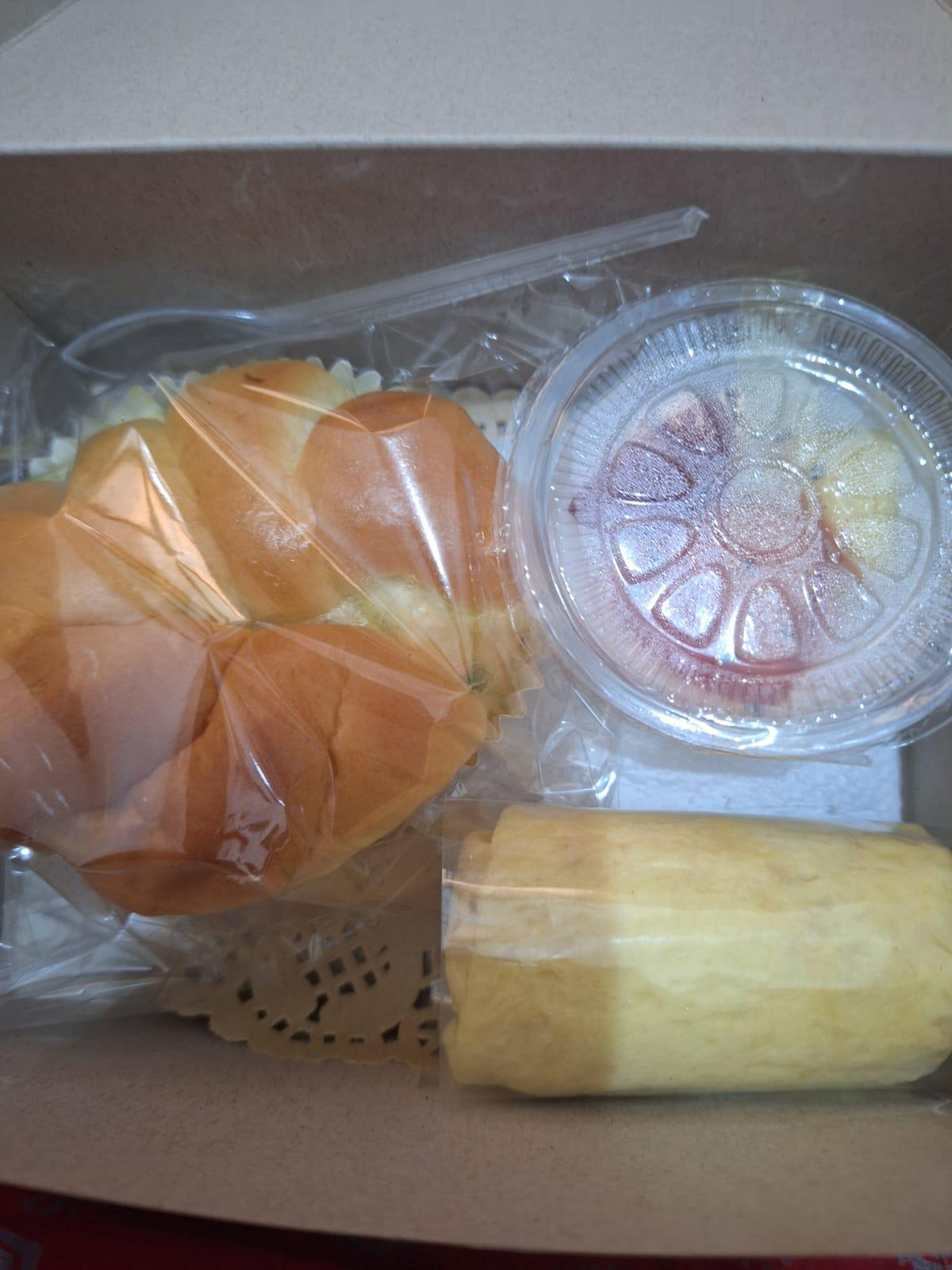 Snack Box Steven Catering1