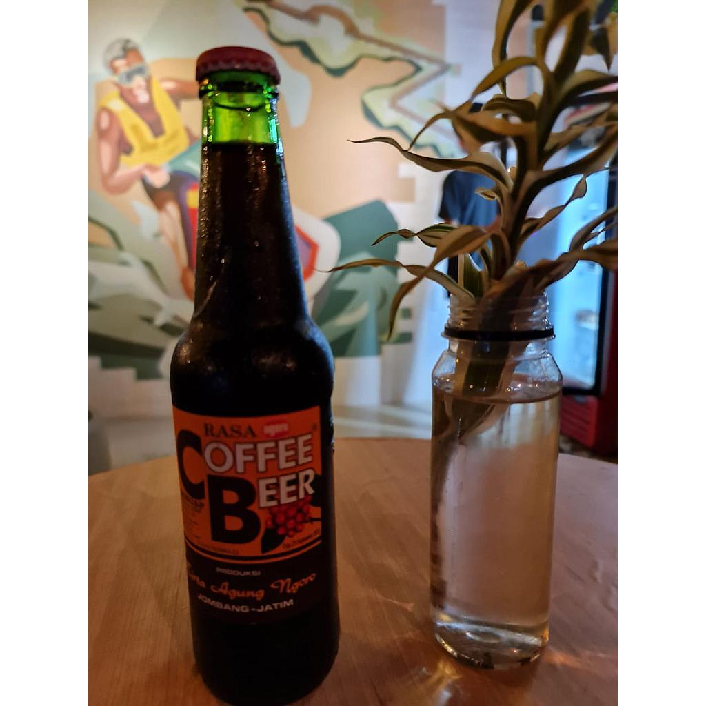 coffee beer