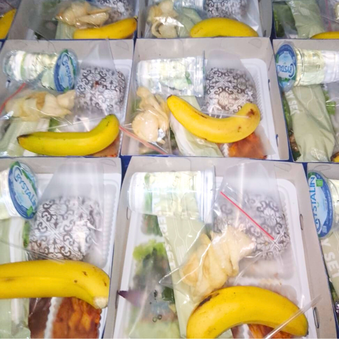 Paket Si Komplit B Nusaloca