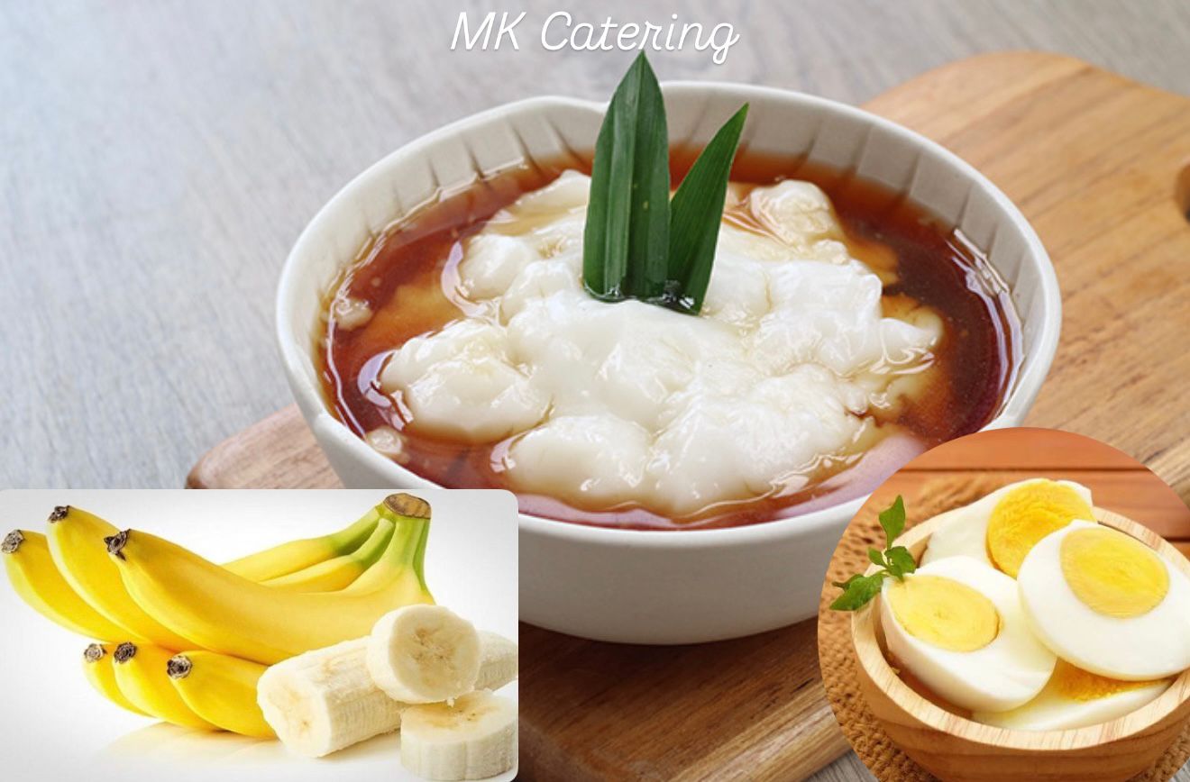 PMT balita (Mk Catering)