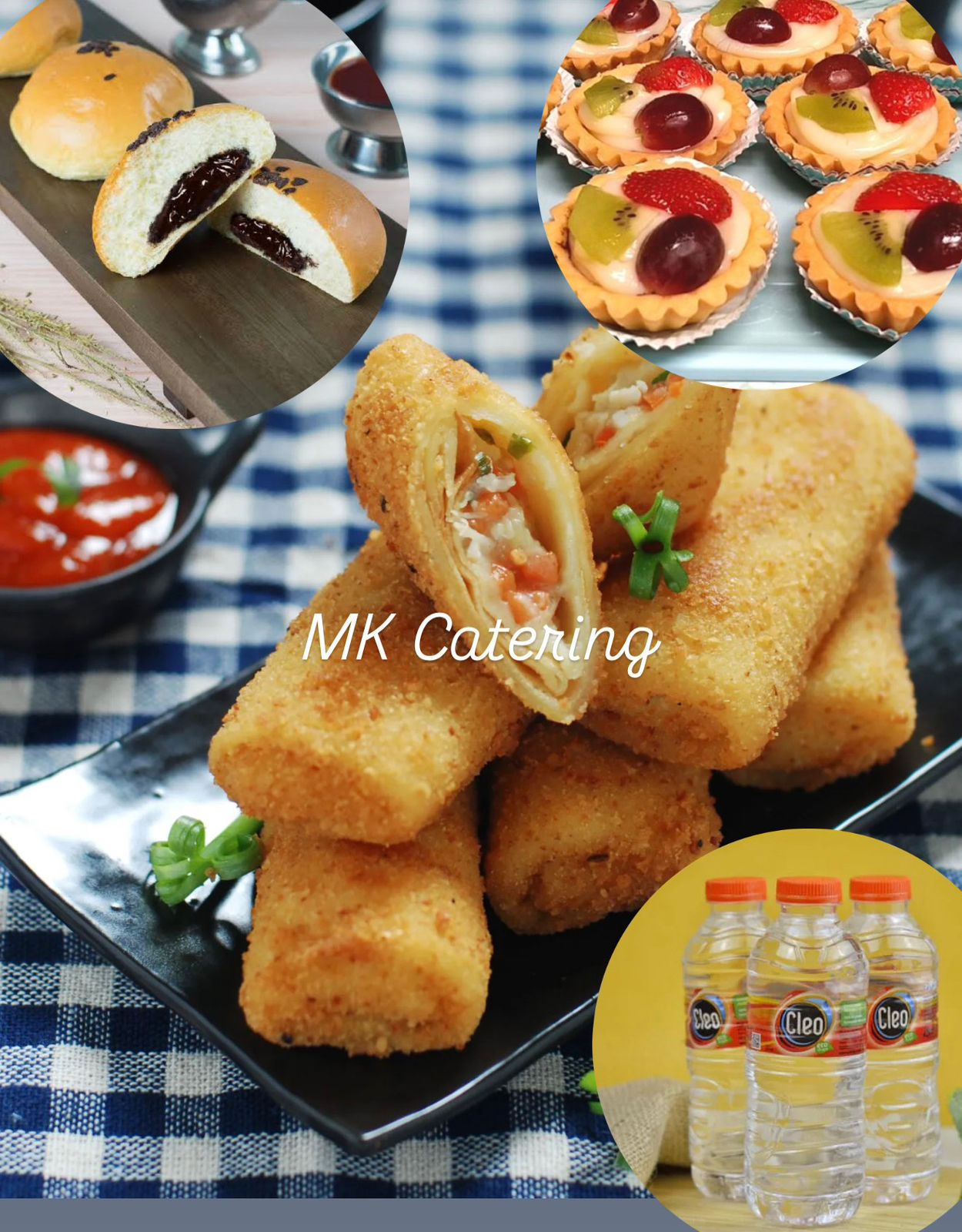 PMT lansia (Mk catering)