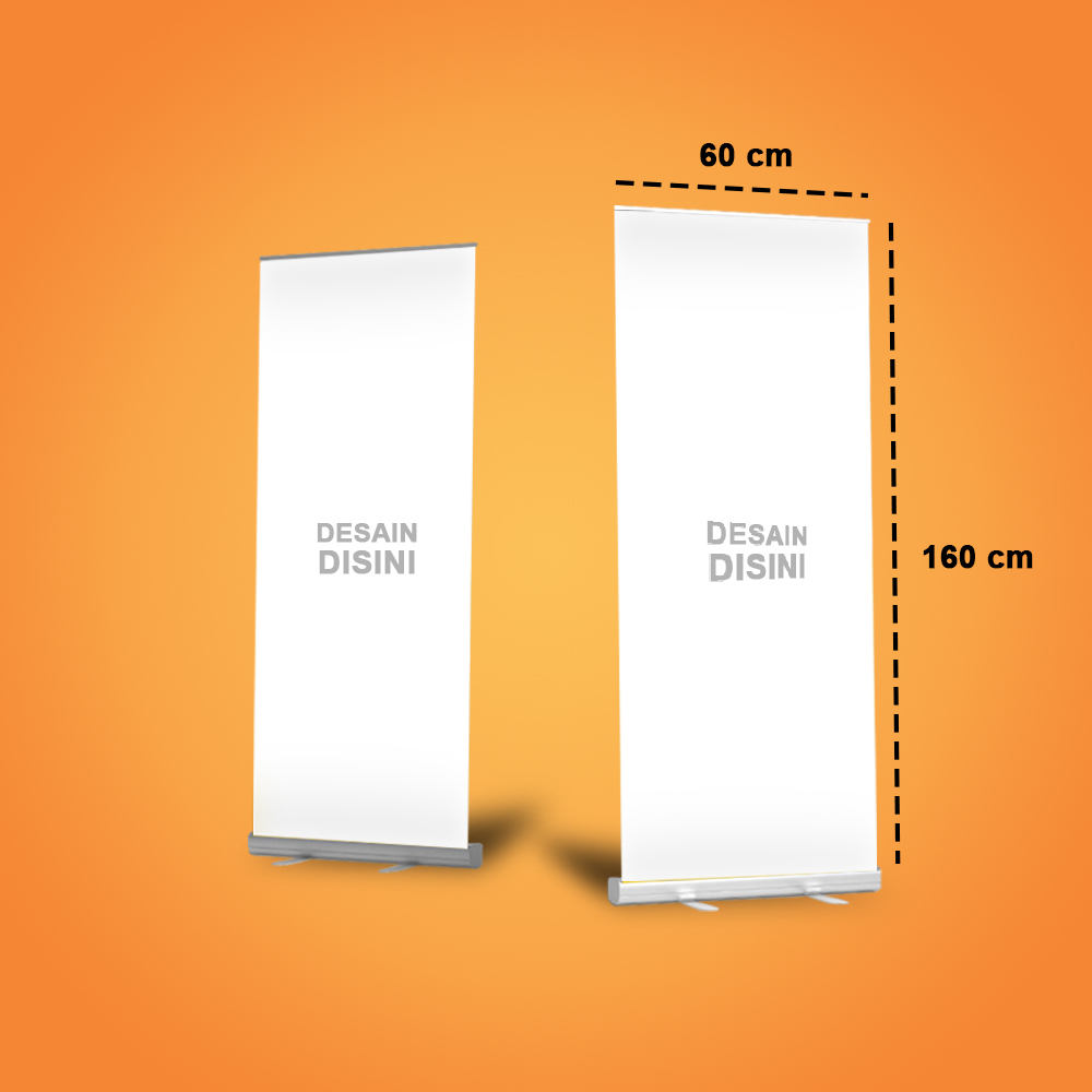 Roll Banner