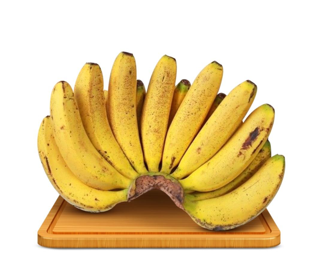 buah pisang1