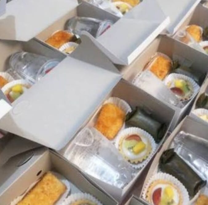 Snack BoX 1