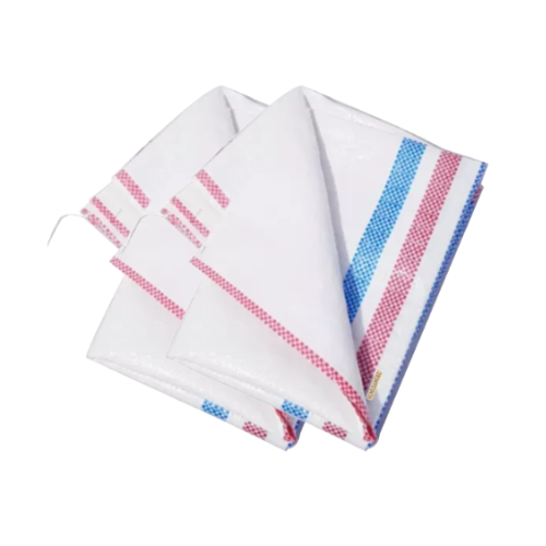 Karung Plastik (Uk. 25 Kg)