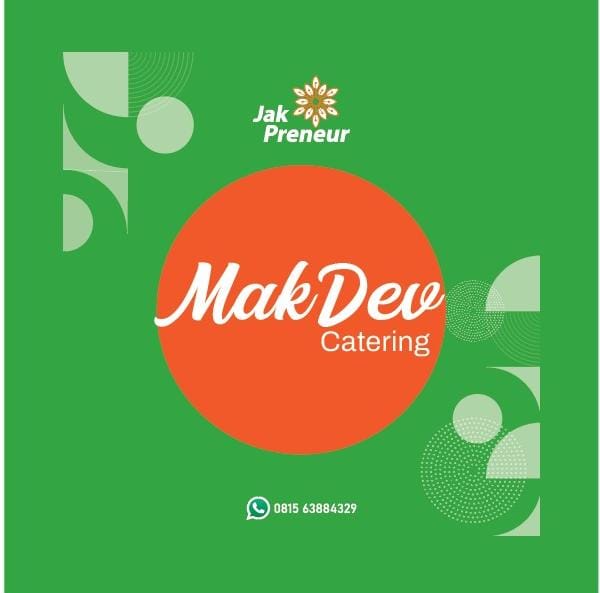 WARUNG MAK DEV NASI BOX