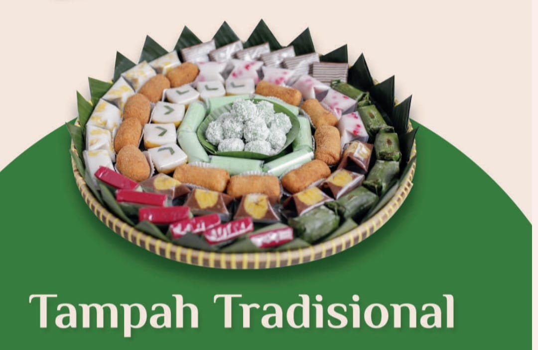 MAK'DEV PRASMANAN KOMPLIT