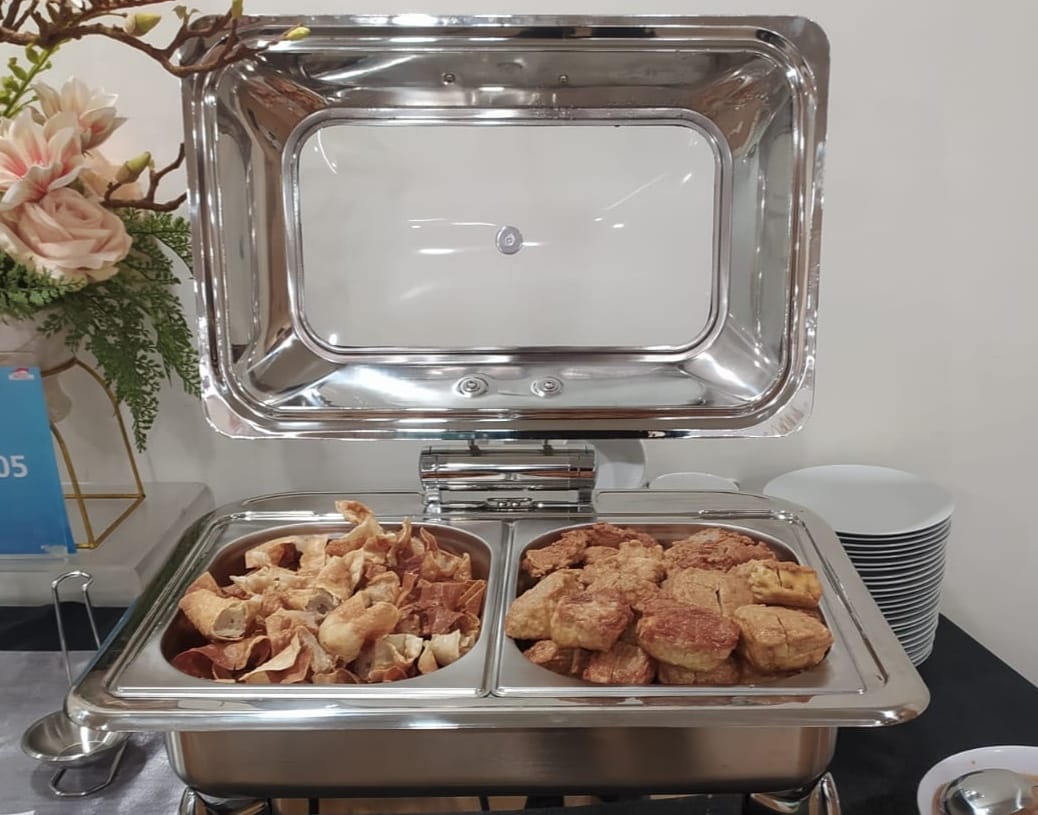 Snack Berat Kegiatan Seni Budaya