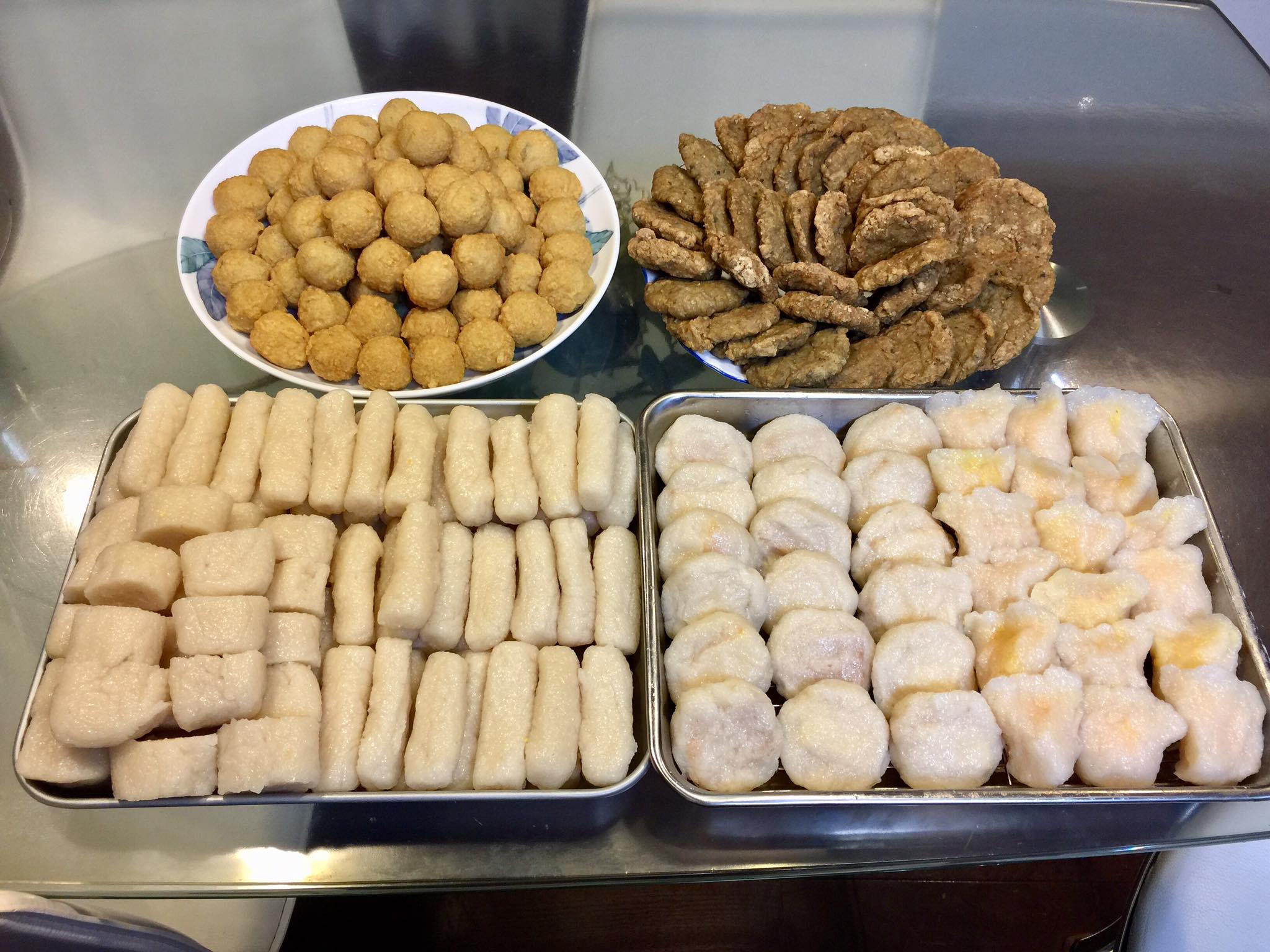 SNACK BERAT KEGIATAN SENI DAN BUDAYA