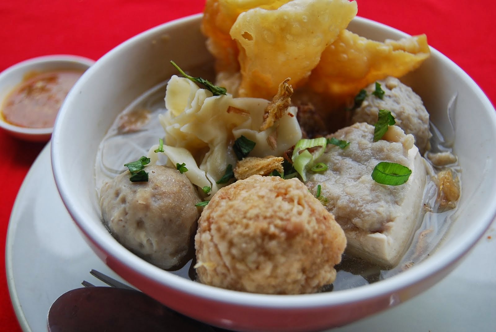 SNACK BERAT KEGIATAN SENI DAN BUDAYA