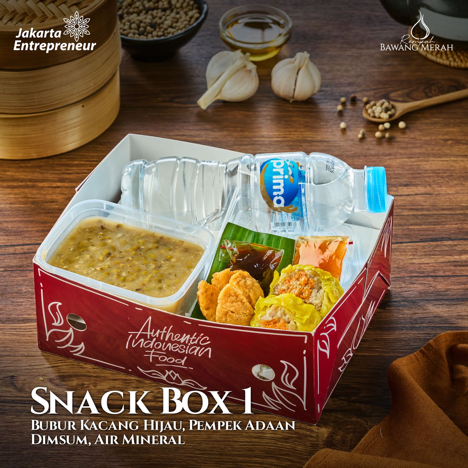 Snack Box Rempah Bawang Merah 1