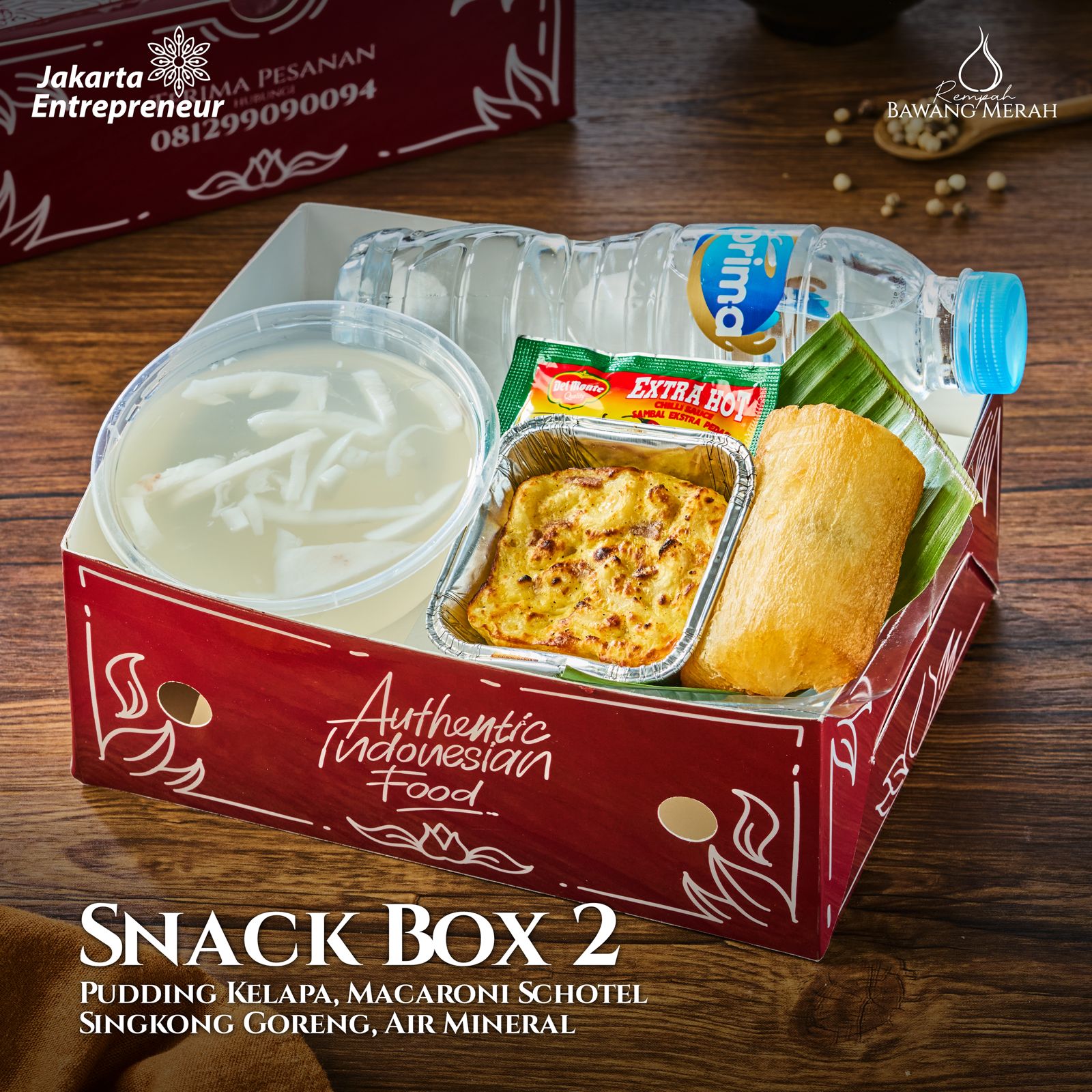 Snack Box Rempah Bawang Merah 2