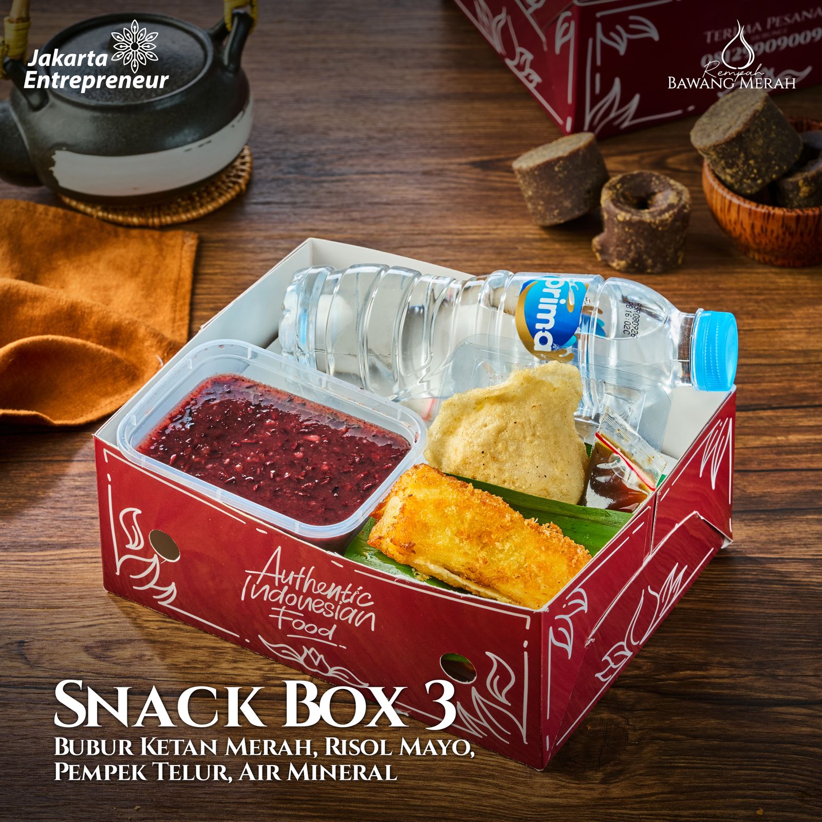 Snack Box Rempah Bawang Merah 3