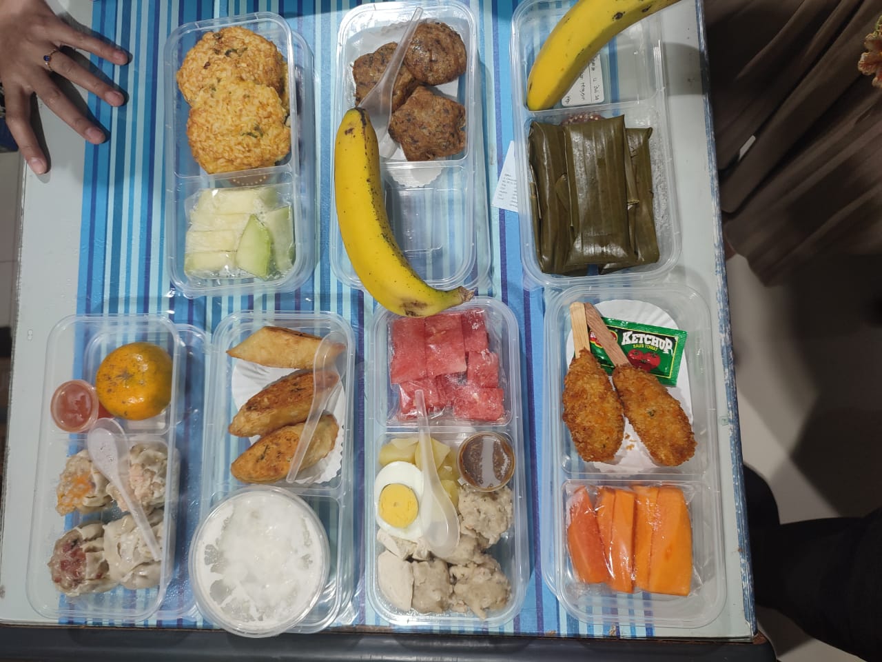 PMT Balita Weight Faltering