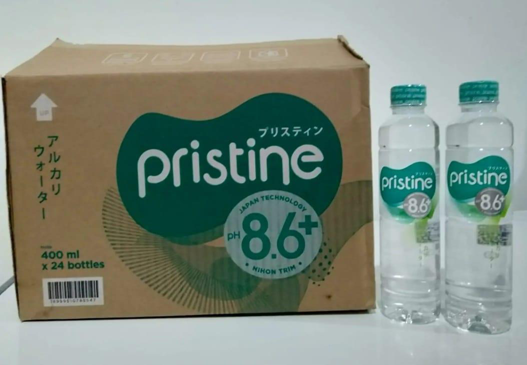 Pristine 400 ml1