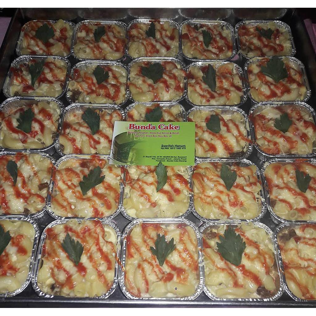 Chicken Pie by Bunda Cake Bacang