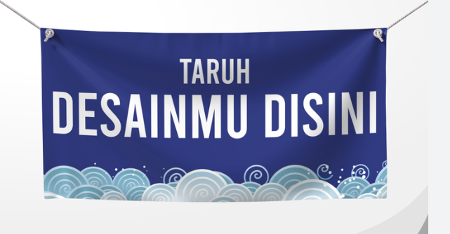 SPANDUK : SPESIFIKASI FLEXI KOREA/FRONTLITE 440 OUTDOOR