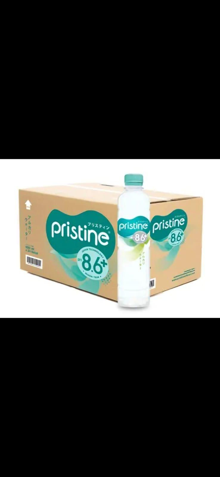 Air 600 ML Cila-Cilu Catering1