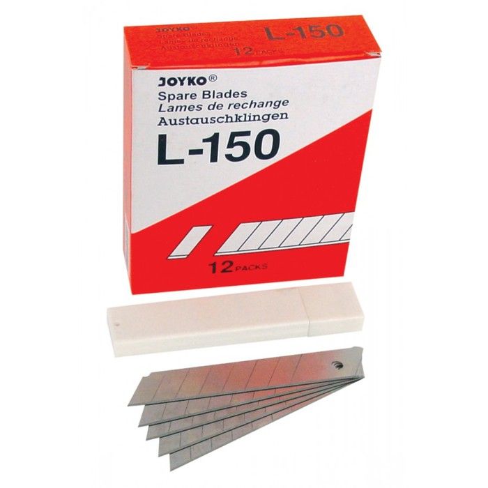 Isi Cutter L-500 Cutter Blade L-150