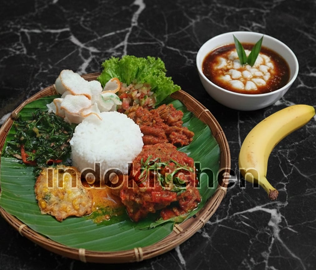 gema ramadhan paket 2