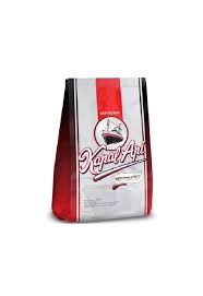 kapal api silver 380 gr