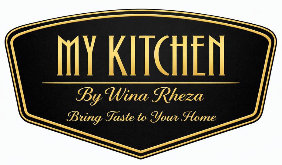 Nasi Box My Kitchen By WR