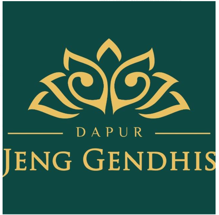 PAKET NASI JENG GENDHIS + VIT GELAS