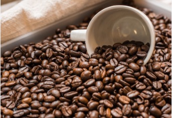 Kopi Bubuk Kualitas Prima